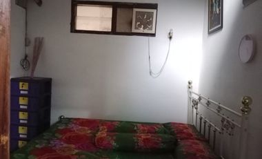 Rumah luas plus kos tengah kota solo dekat stadion manahan