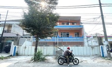 Rumah dijual di RW 10, Dr. Sutomo, Tegalsari, Surabaya, Jawa Timur