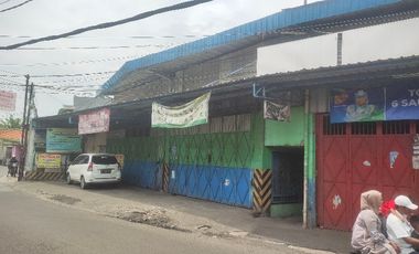 Sewa Gudang di Bekasi Kota