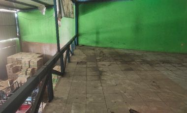 Sewa Gudang di Bekasi Kota