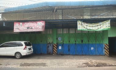 Sewa Gudang di Bekasi Kota