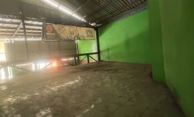 Sewa Gudang di Bekasi Kota