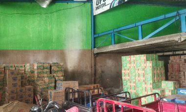Sewa Gudang di Bekasi Kota
