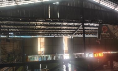 Sewa Gudang di Bekasi Kota