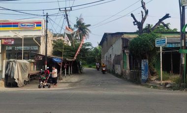 Disewakan luas tanah 300 m2 di Cikarang Bekasi