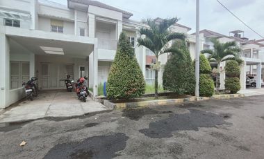 Dijual rumah mewah perum elit Rafles Baturaden dekat wisata, UNSOED