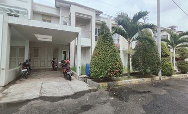 Dijual rumah mewah perum elit Rafles Baturaden dekat wisata, UNSOED