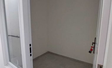 Rumah  baru murah minimalis 2 lantai dijakarta utara