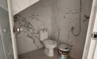 Rumah  baru murah minimalis 2 lantai dijakarta utara