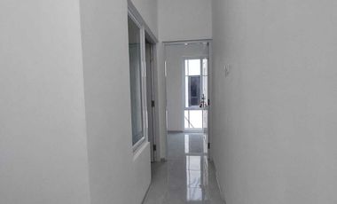 Rumah  baru murah minimalis 2 lantai dijakarta utara