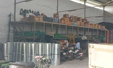 Gudang Murah Strategis Dekat Ke Pintu Tol Bekasi Timur