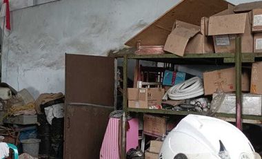 Gudang Murah Strategis Dekat Ke Pintu Tol Bekasi Timur
