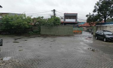 Gudang Murah Strategis Dekat Ke Pintu Tol Bekasi Timur