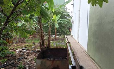 Gudang Murah Strategis Dekat Ke Pintu Tol Bekasi Timur