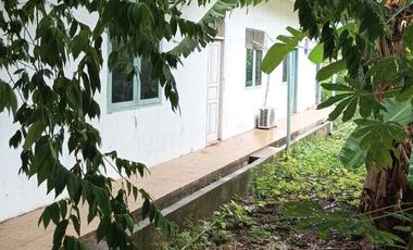 Gudang Murah Strategis Dekat Ke Pintu Tol Bekasi Timur