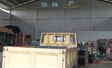 Gudang Murah Strategis Dekat Ke Pintu Tol Bekasi Timur