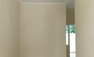 Rumah mewah siap huni