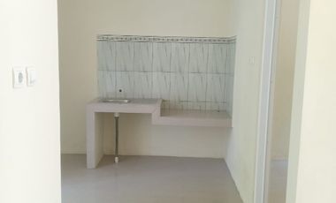 Rumah mewah siap huni