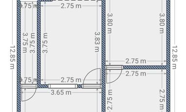Dijual Cepat Rumah Bagus dlm komplek Pharmindo Cimahi