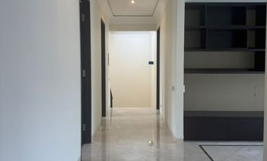 5 Bedroom Modern House in Tropical Private Compound in Pejaten Barat