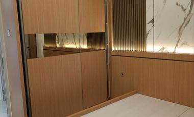 Dijual Rumah Mewah Pesona Pangrango Full Furnished