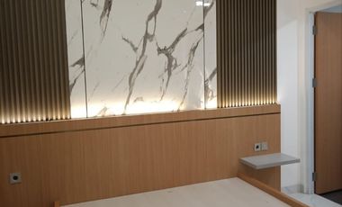 Dijual Rumah Mewah Pesona Pangrango Full Furnished