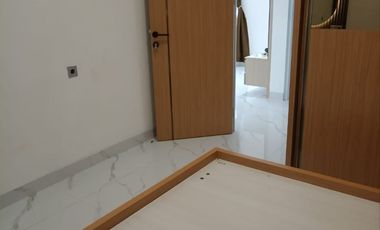 Dijual Rumah Mewah Pesona Pangrango Full Furnished