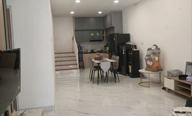 Dijual Rumah Mewah Pesona Pangrango Full Furnished