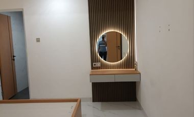 Dijual Rumah Mewah Pesona Pangrango Full Furnished