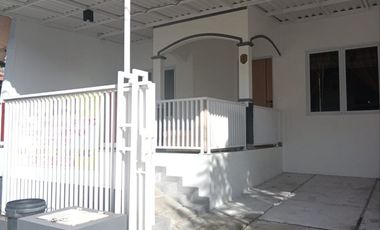 Dijual Rumah Mewah Pesona Pangrango Full Furnished