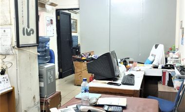 Rumah Madu Tanki Mangga Besar Taman Sari Sawah Besar Lokasari Jual Murah Butuh Uang