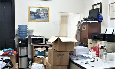 Rumah Madu Tanki Mangga Besar Taman Sari Sawah Besar Lokasari Jual Murah Butuh Uang