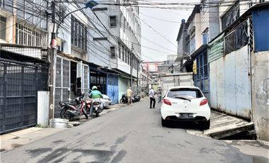 Rumah Madu Tanki Mangga Besar Taman Sari Sawah Besar Lokasari Jual Murah Butuh Uang