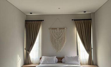 DIJUAL VILLA DI JIMBARAN KUTA SELATAN BADUNG