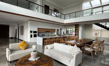 DIJUAL VILLA DI JIMBARAN KUTA SELATAN BADUNG