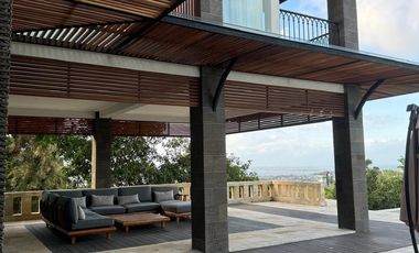 DIJUAL VILLA DI JIMBARAN KUTA SELATAN BADUNG