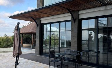 DIJUAL VILLA DI JIMBARAN KUTA SELATAN BADUNG