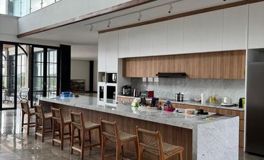 DIJUAL VILLA DI JIMBARAN KUTA SELATAN BADUNG