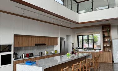 DIJUAL VILLA DI JIMBARAN KUTA SELATAN BADUNG