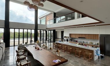 DIJUAL VILLA DI JIMBARAN KUTA SELATAN BADUNG