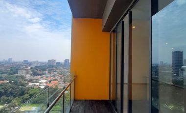 Disewakan Apartement Izzara 18D