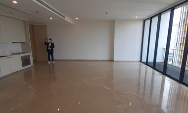 Disewakan Apartement Izzara 18D