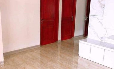Dijual rumah cantik pinggir jln utama dekat PLN Cilacap