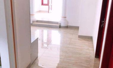 Dijual rumah cantik pinggir jln utama dekat PLN Cilacap
