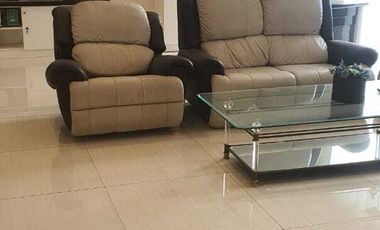 Dijual Rumah 2 lantai bagus siap huni terawat di Sukahaji Permai