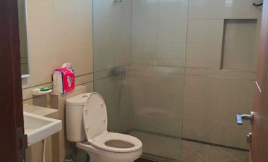 Dijual Rumah 2 lantai bagus siap huni terawat di Sukahaji Permai