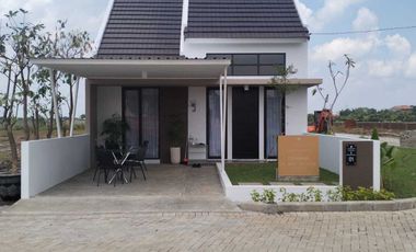 RUMAH MURAH SIDOARJO JAVA RESIDENCE 2 KRIAN
