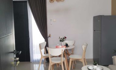 RUMAH MURAH SIDOARJO JAVA RESIDENCE 2 KRIAN