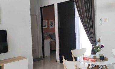 RUMAH MURAH SIDOARJO JAVA RESIDENCE 2 KRIAN