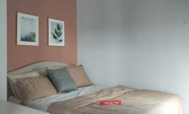 RUMAH MURAH SIDOARJO JAVA RESIDENCE 2 KRIAN